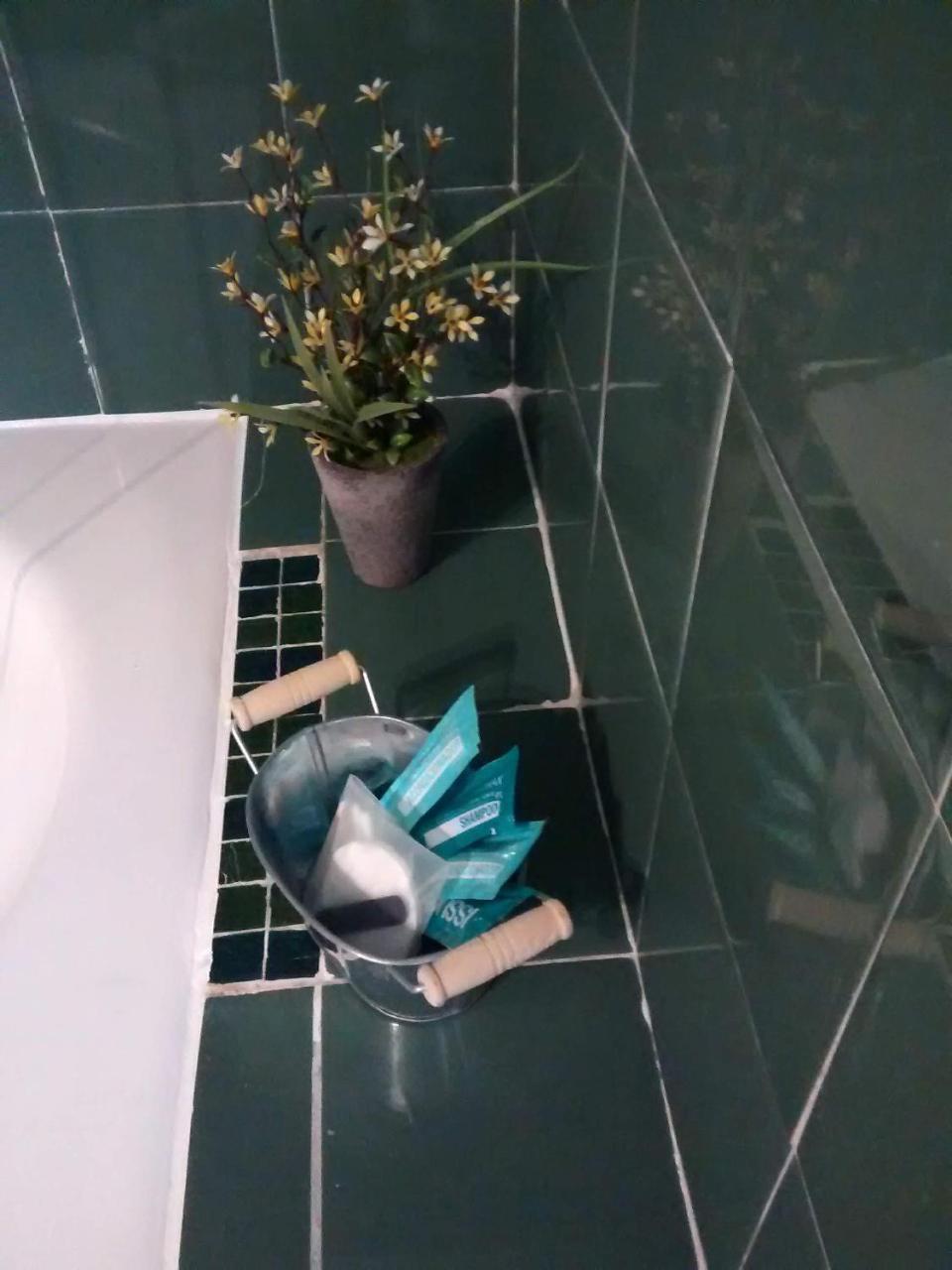 ブエノスアイレスDepartamento Monoambiente A Metros Del Obeliscoアパートメント エクステリア 写真