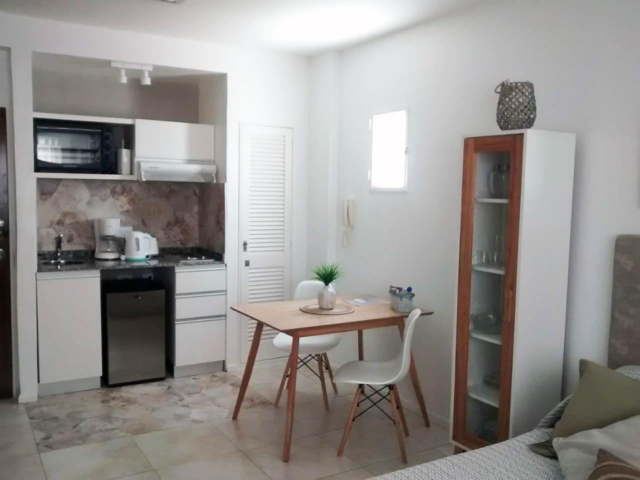 ブエノスアイレスDepartamento Monoambiente A Metros Del Obeliscoアパートメント エクステリア 写真